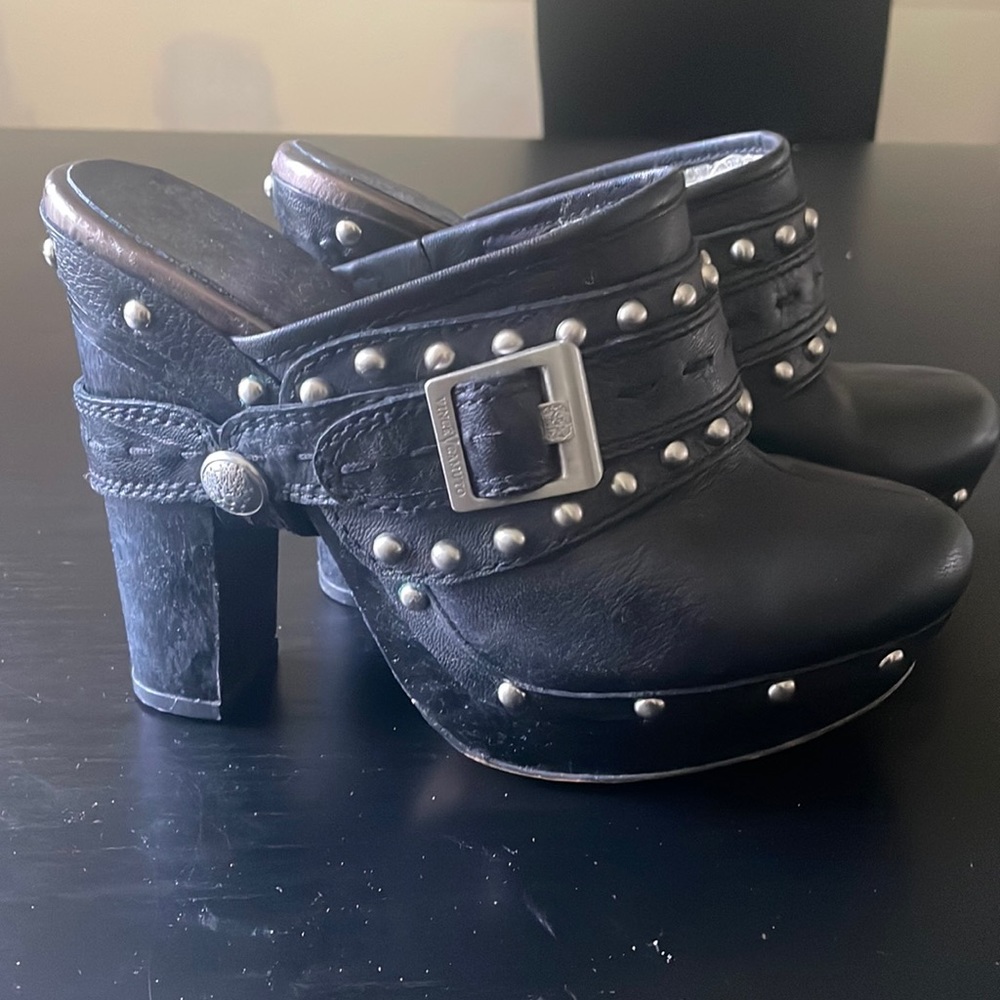 Sexy clogs